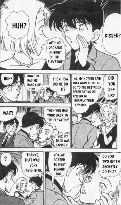 Chapter 259 - Page 12