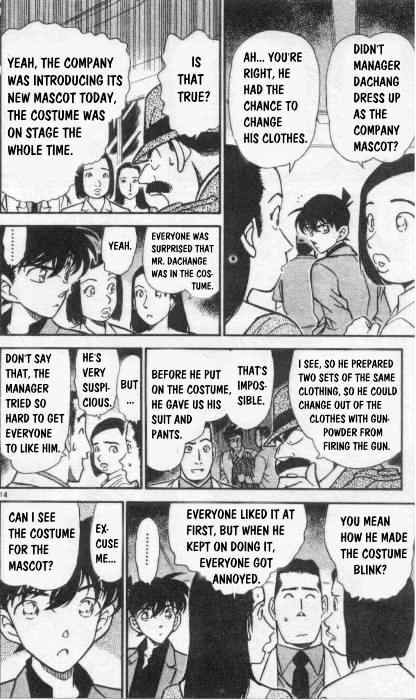 Chapter 259 - Page 14