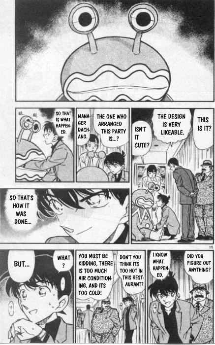 Chapter 259 - Page 15
