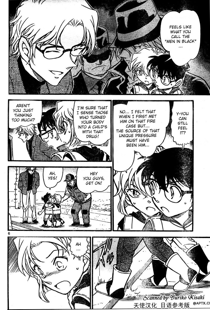 Chapter 664 - Page 6