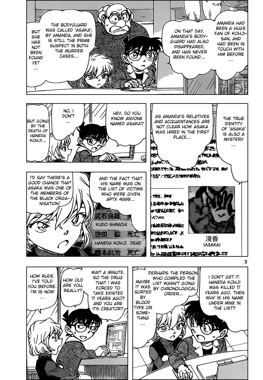 Chapter 948 - Page 3