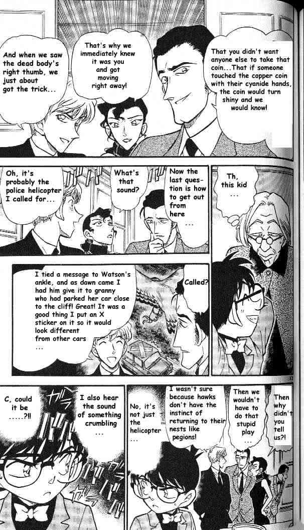 Chapter 302 - Page 13