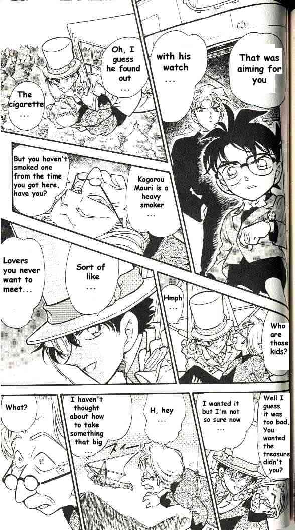 Chapter 302 - Page 17