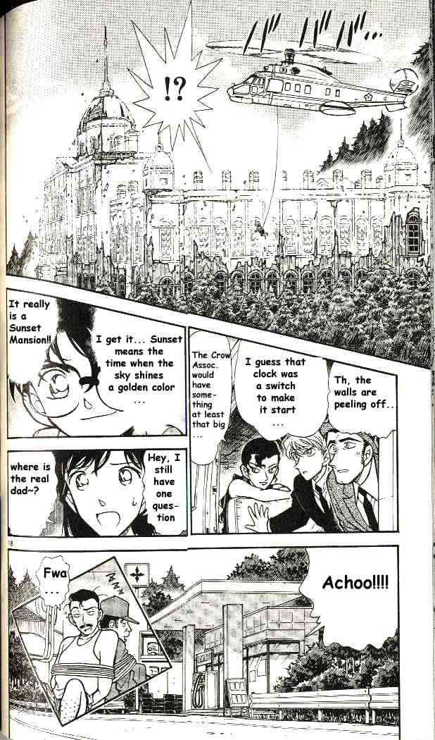 Chapter 302 - Page 18