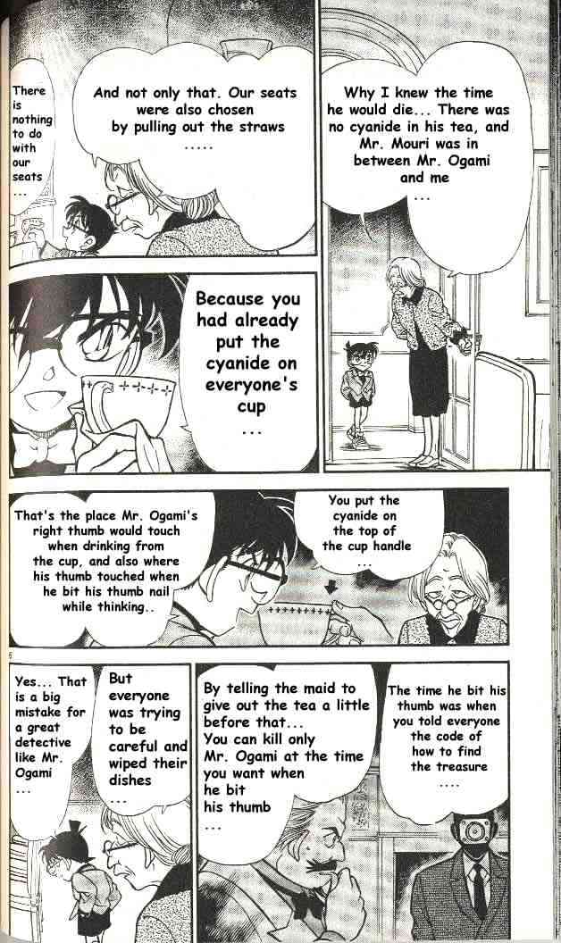 Chapter 302 - Page 6