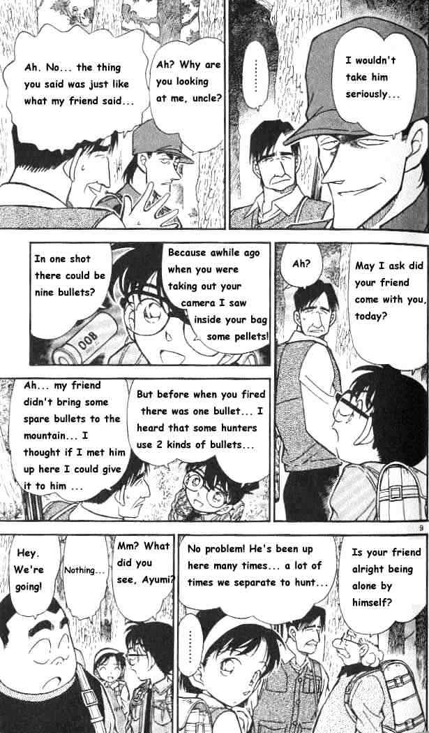 Chapter 274 - Page 10