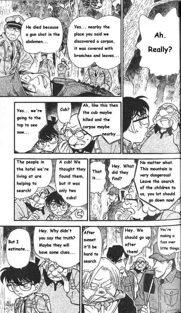 Chapter 274 - Page 14