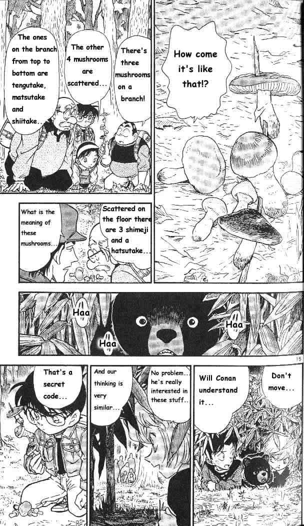 Chapter 274 - Page 16