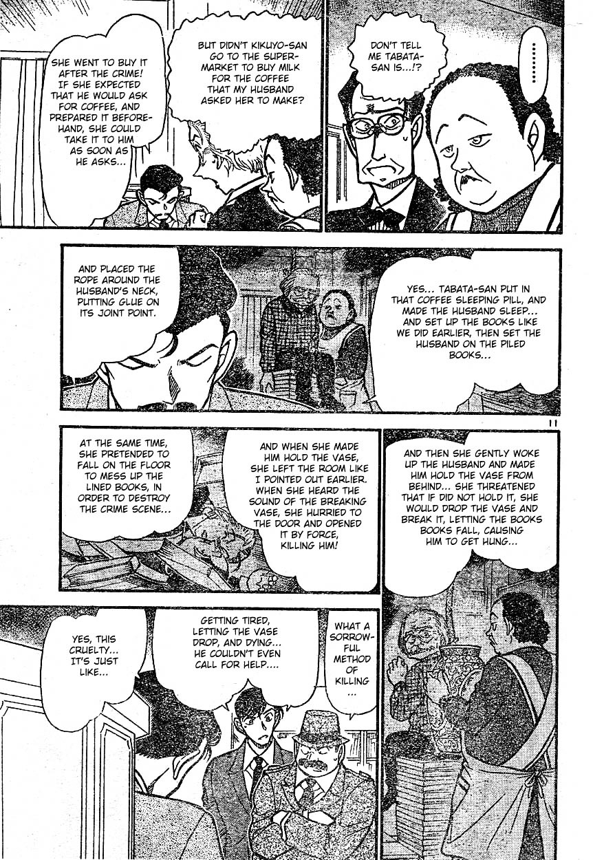 Chapter 590 - Page 11