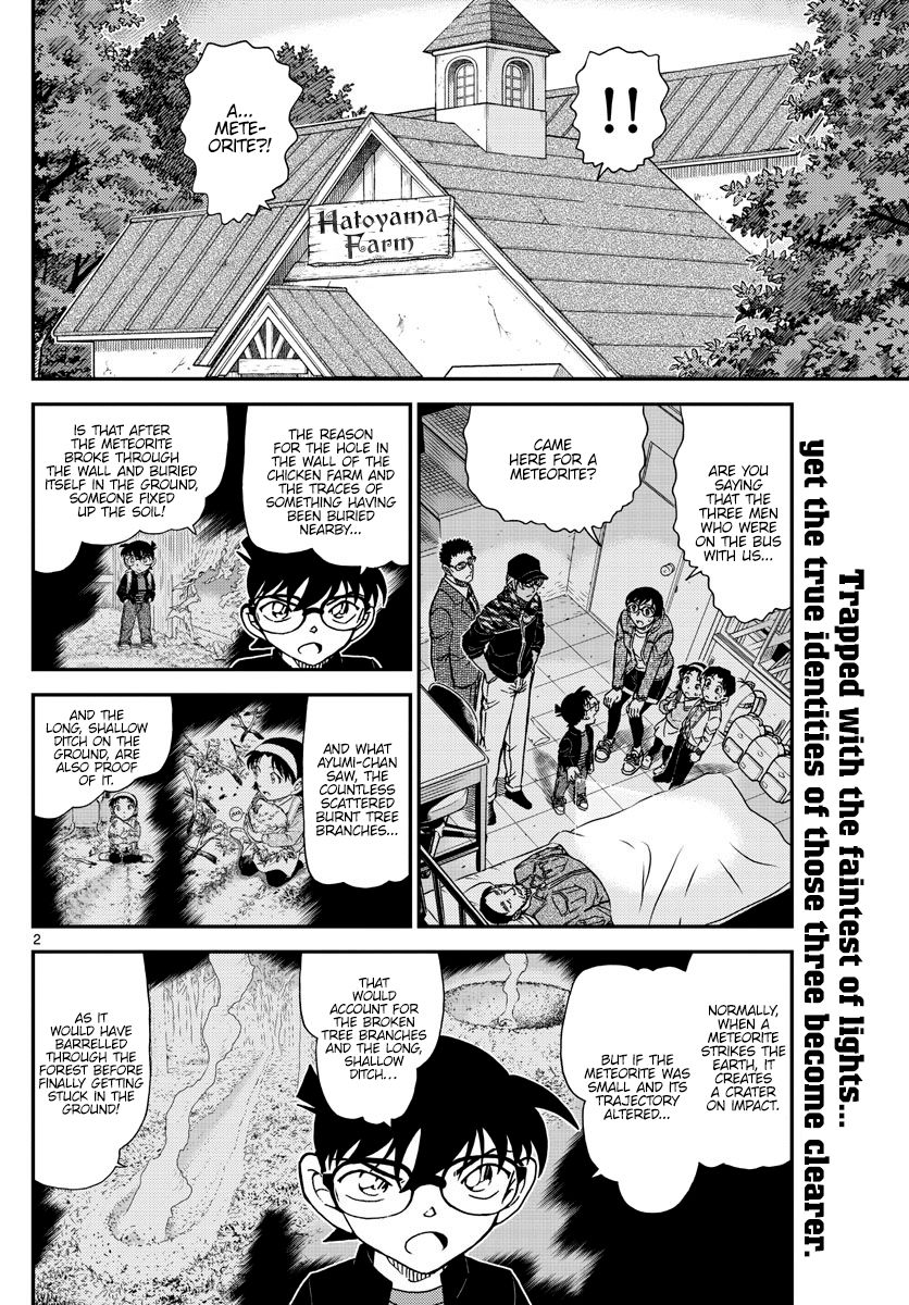 Chapter 1053 - Page 2