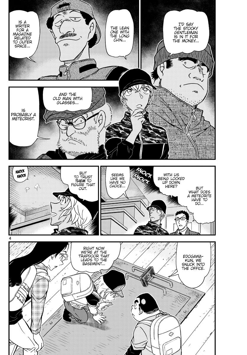 Chapter 1053 - Page 4