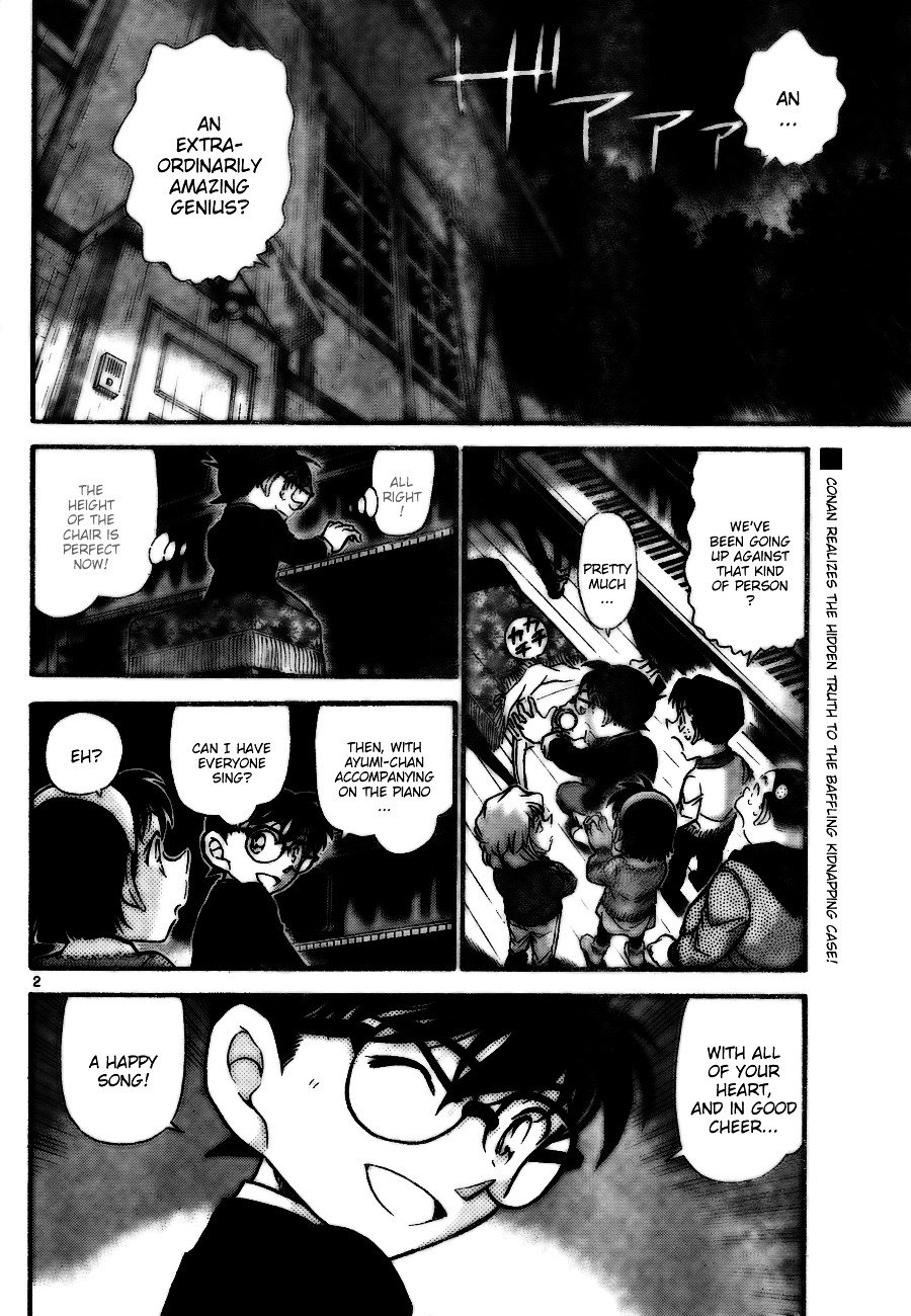 Chapter 730 - Page 2