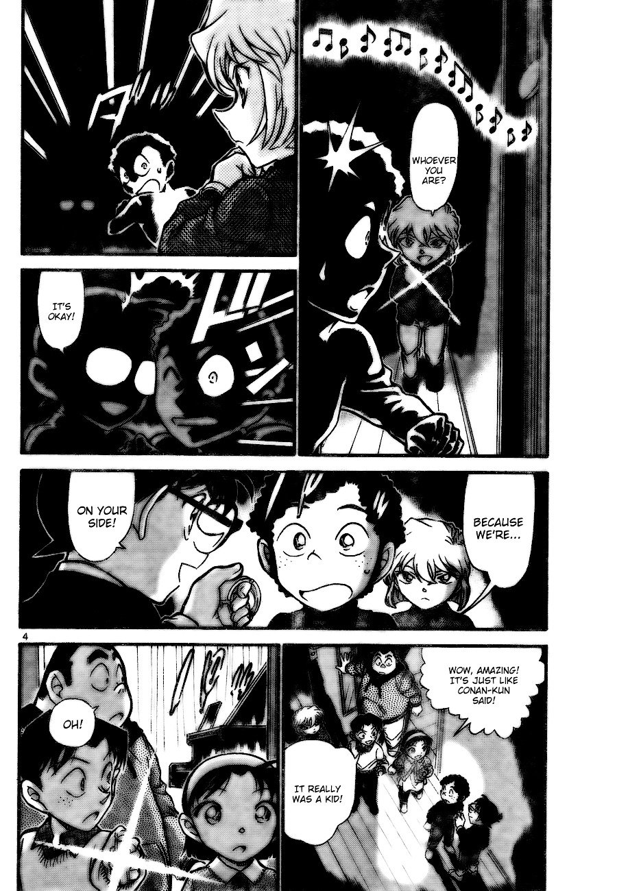 Chapter 730 - Page 4