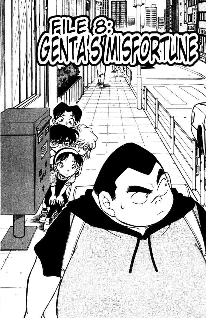 Chapter 303 - Page 1