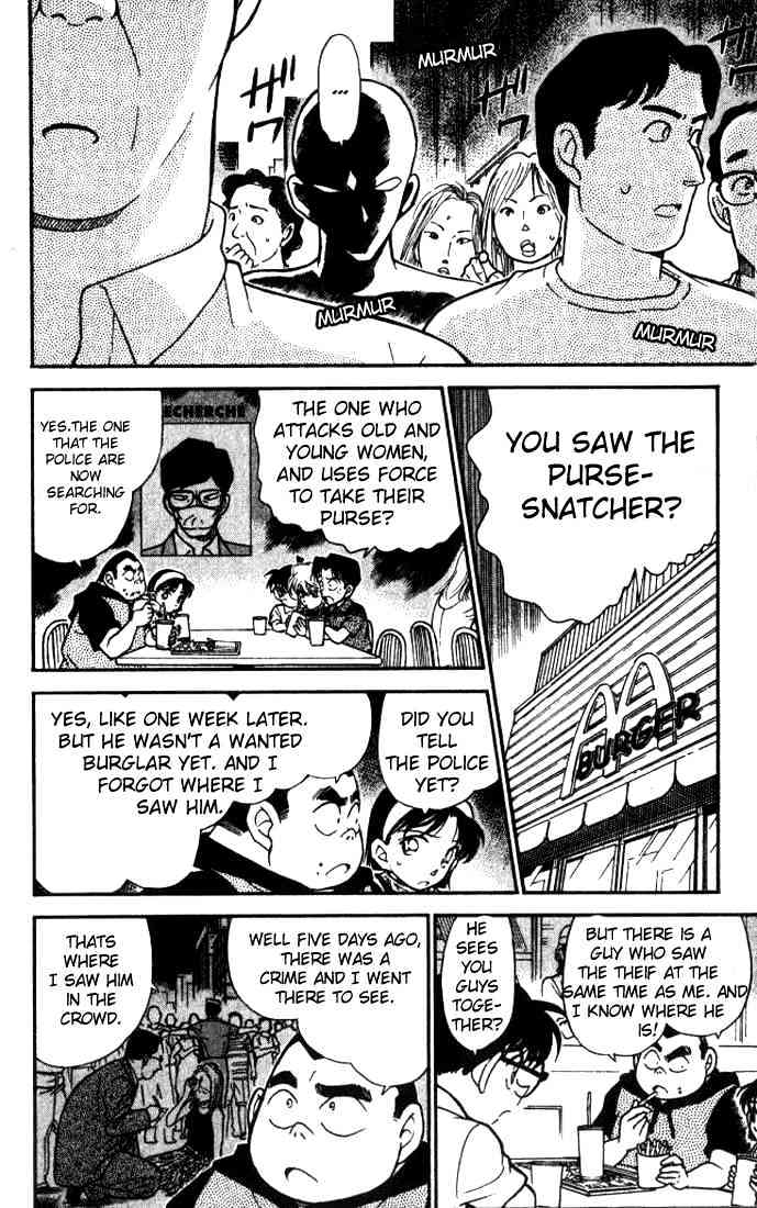 Chapter 303 - Page 12