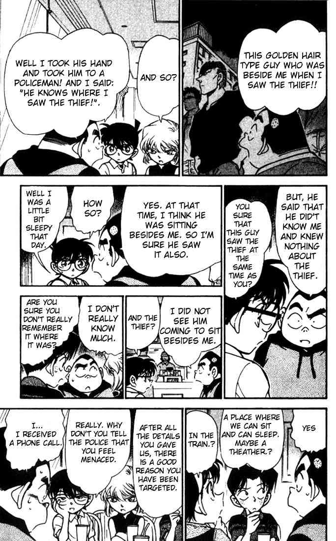 Chapter 303 - Page 13