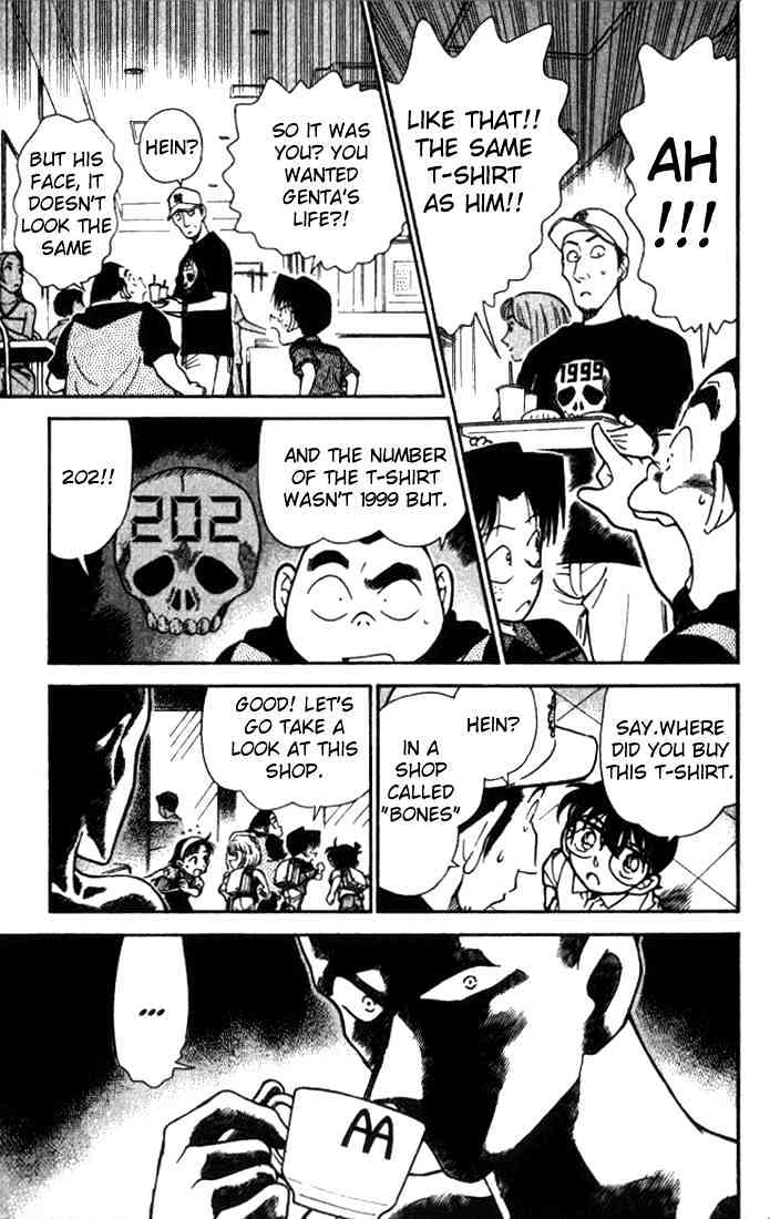 Chapter 303 - Page 15