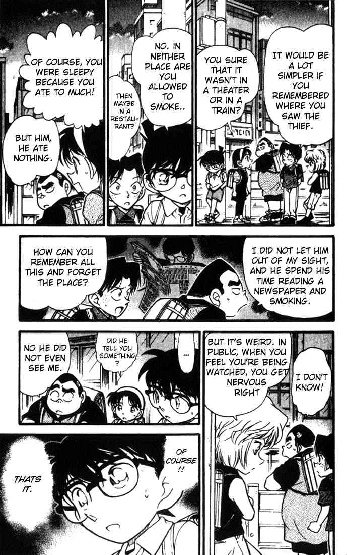 Chapter 303 - Page 17