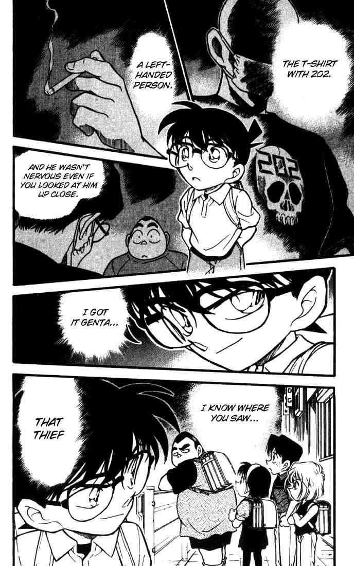 Chapter 303 - Page 18