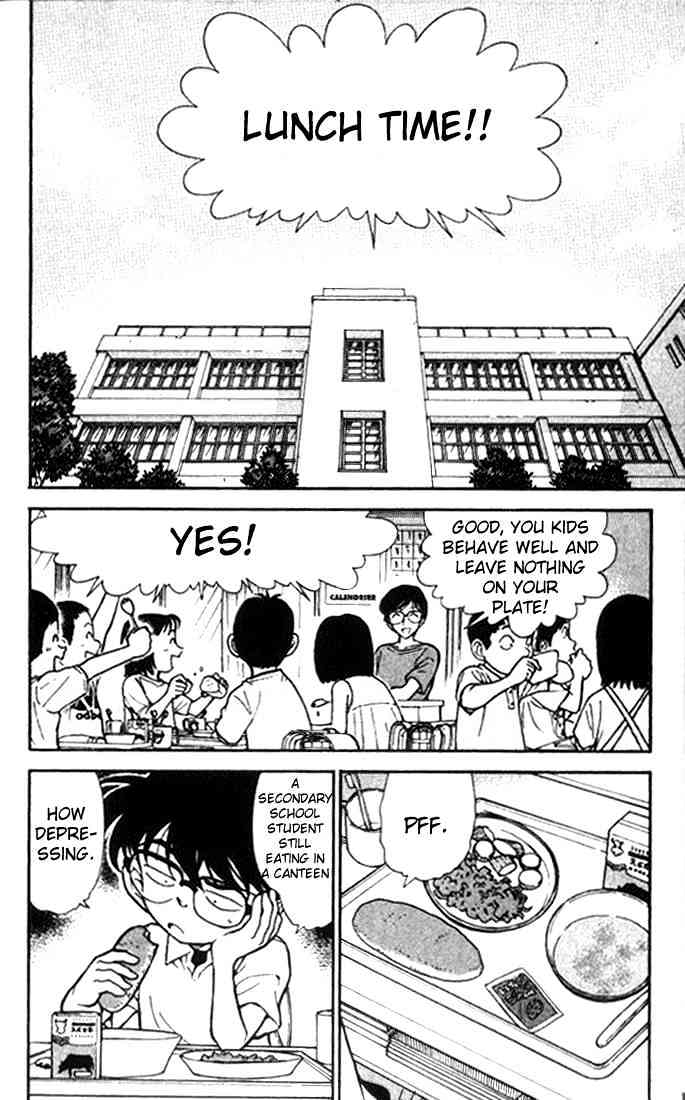 Chapter 303 - Page 2