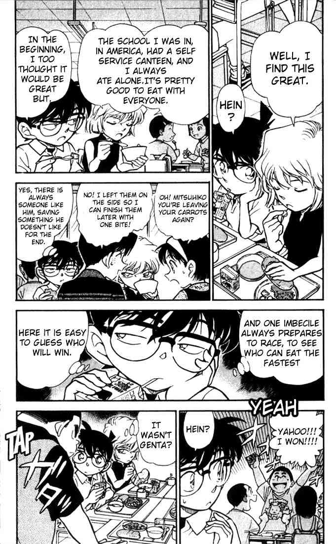 Chapter 303 - Page 3