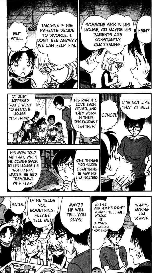 Chapter 303 - Page 5