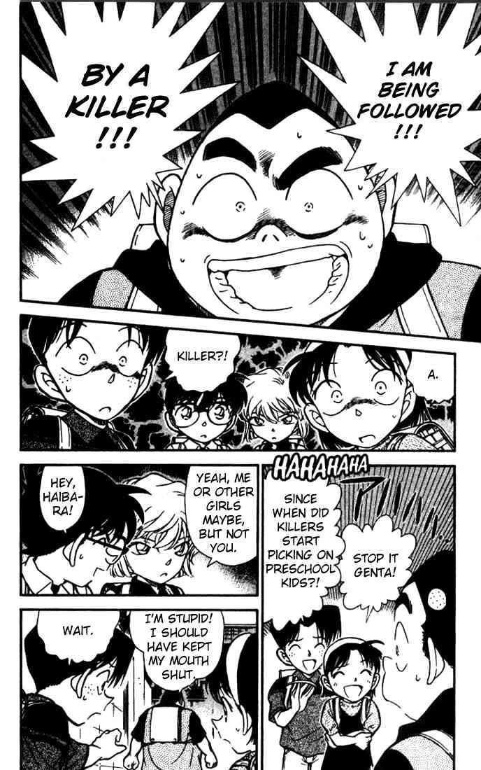 Chapter 303 - Page 8