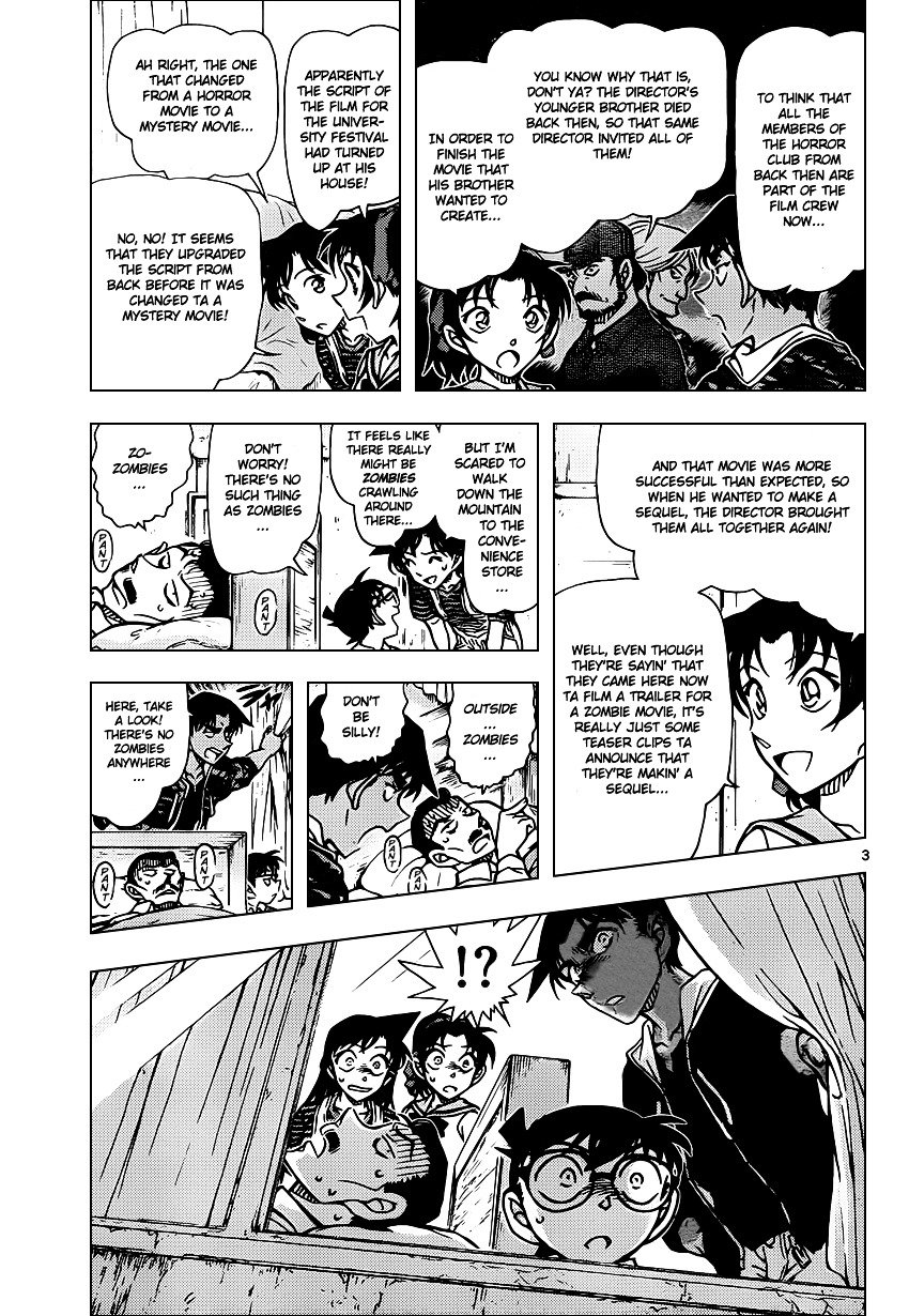 Chapter 933 - Page 4