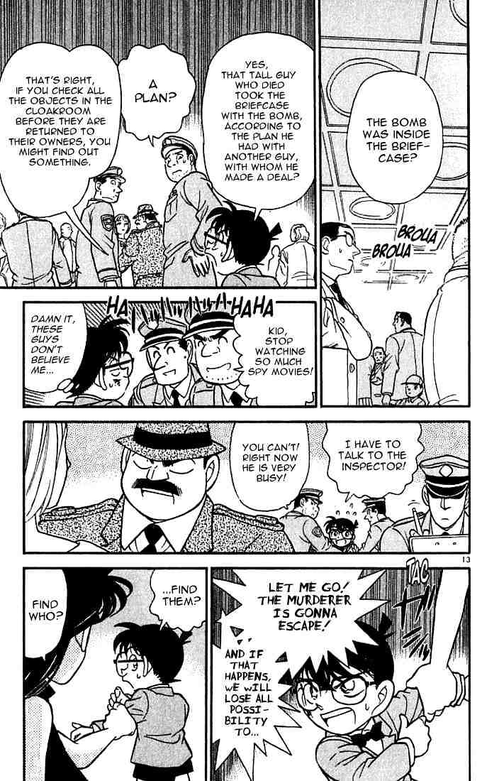 Chapter 115 - Page 13