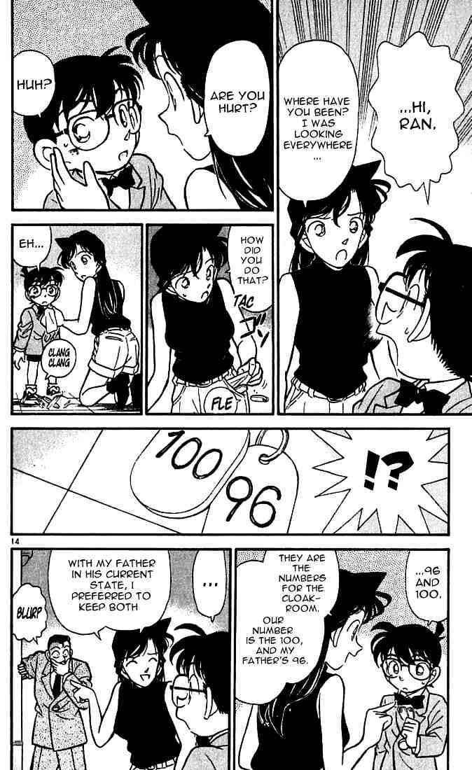 Chapter 115 - Page 14