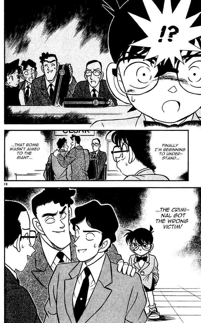 Chapter 115 - Page 18