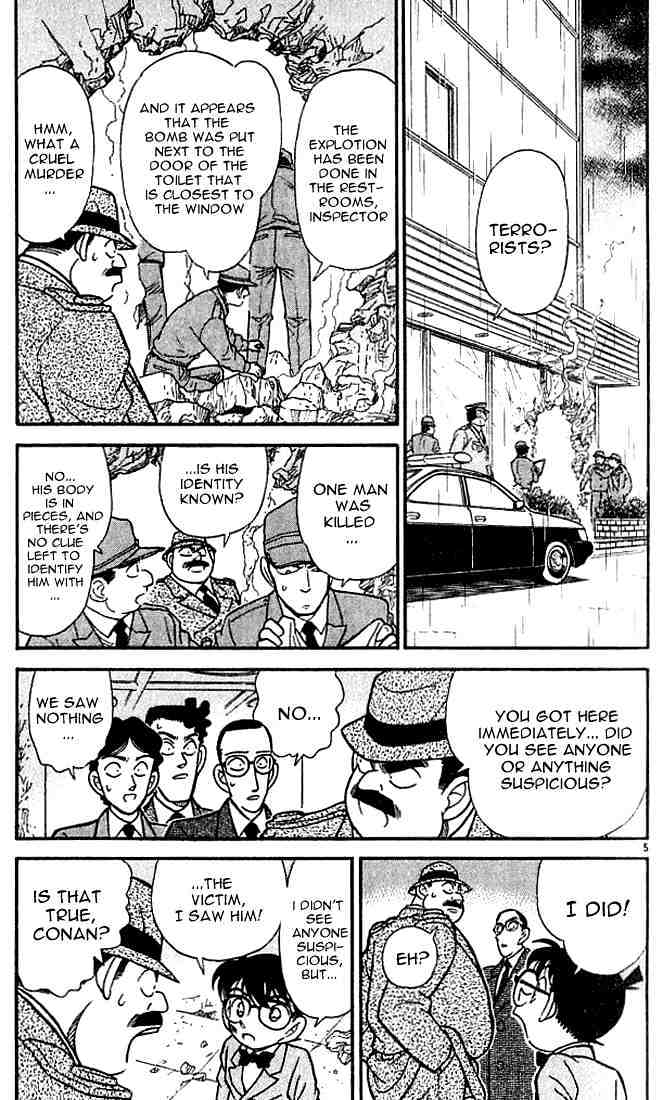 Chapter 115 - Page 5