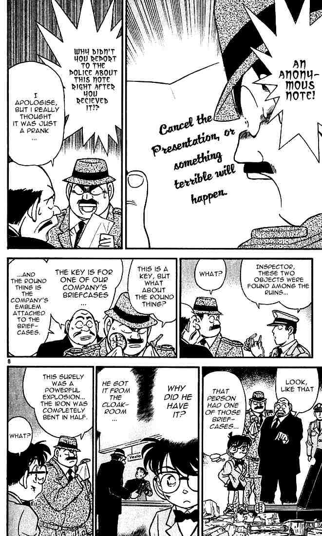 Chapter 115 - Page 8