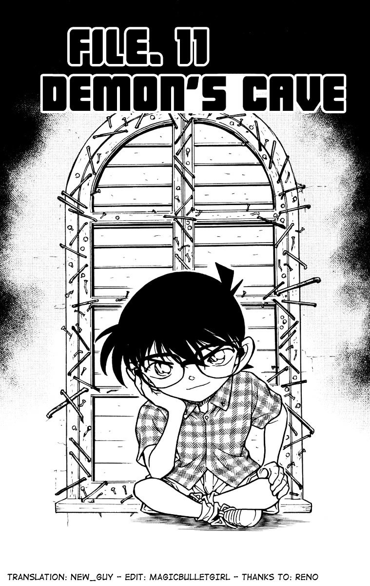Chapter 532 - Page 1