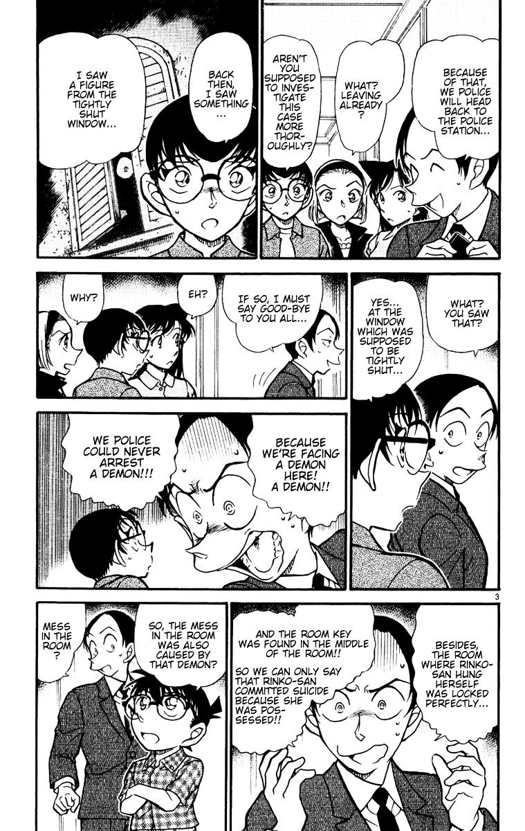 Chapter 532 - Page 3