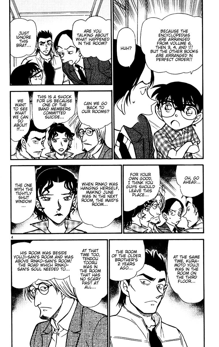 Chapter 532 - Page 4