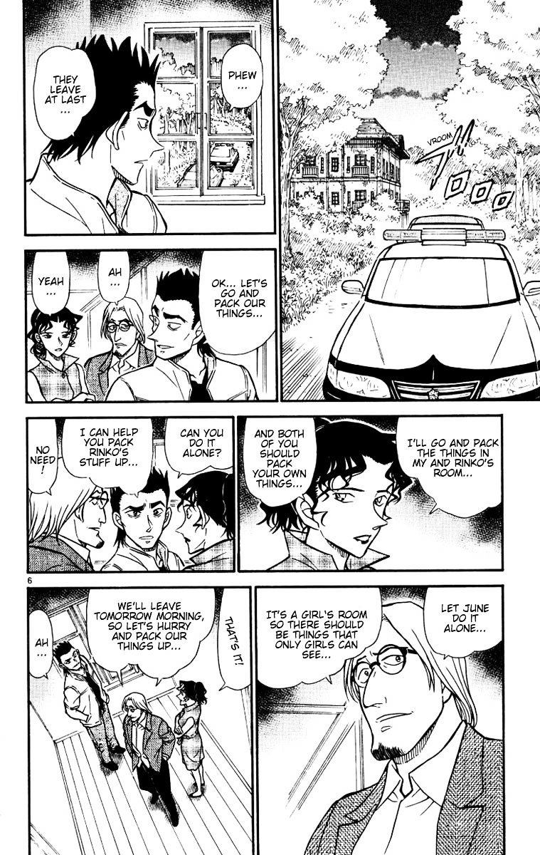 Chapter 532 - Page 6