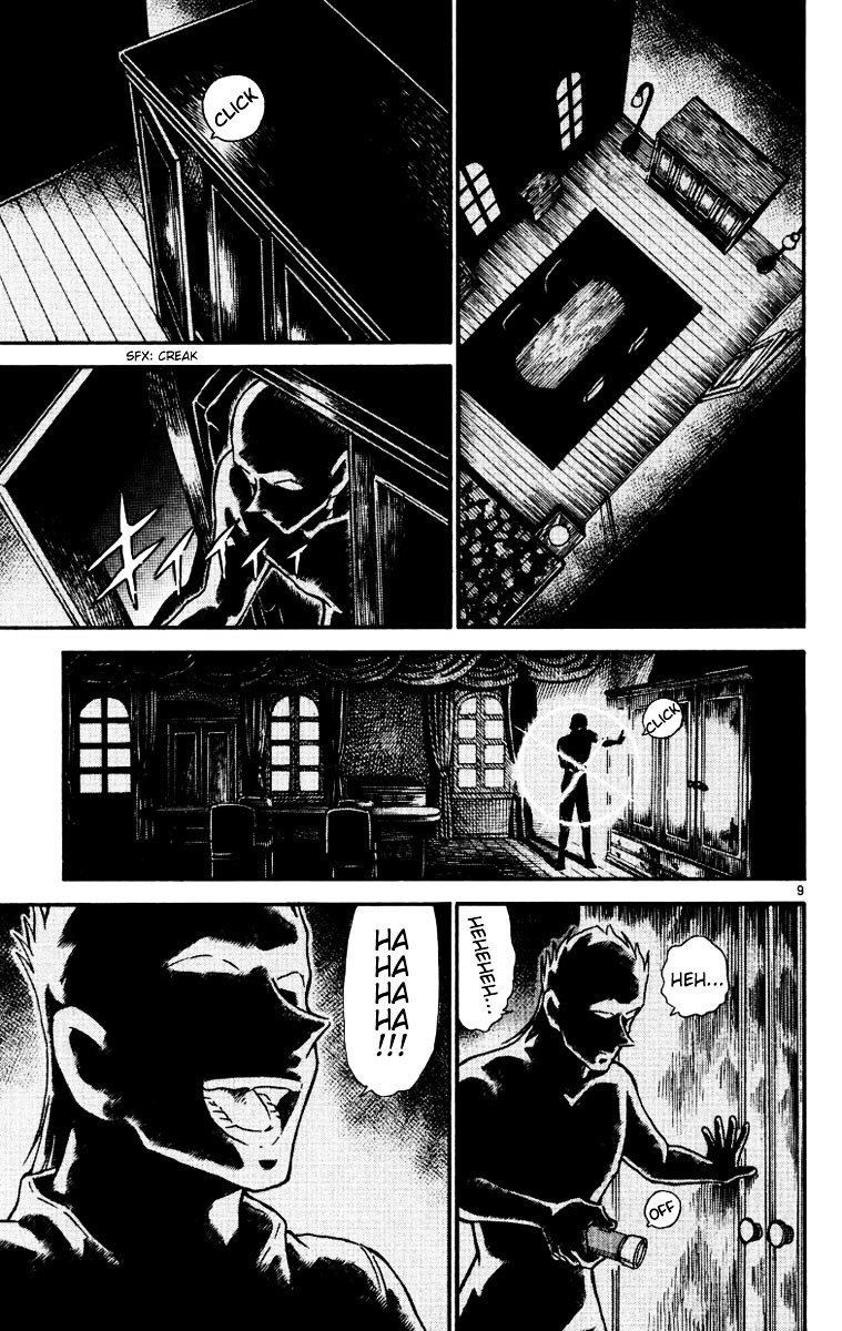 Chapter 532 - Page 9