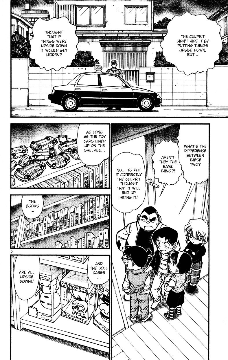 Chapter 540 - Page 2