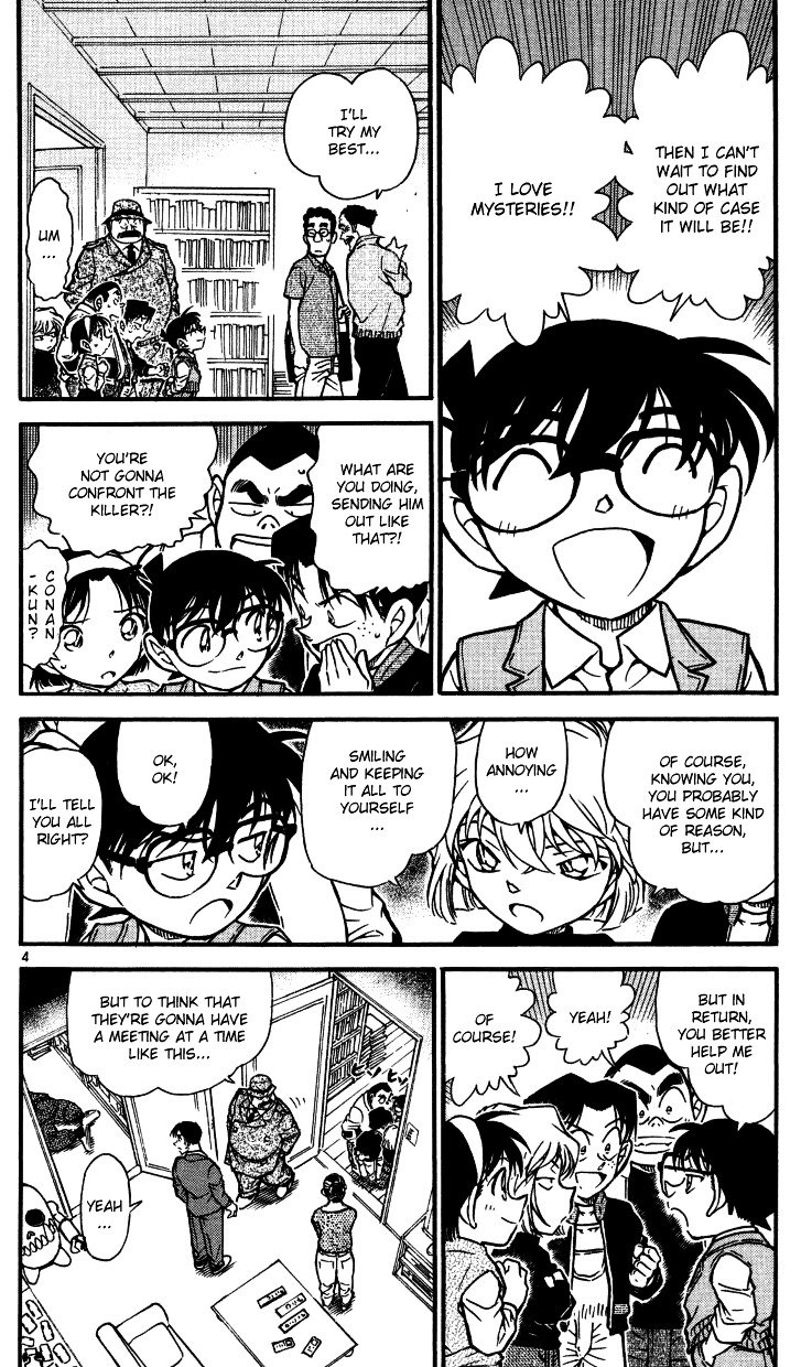 Chapter 540 - Page 4