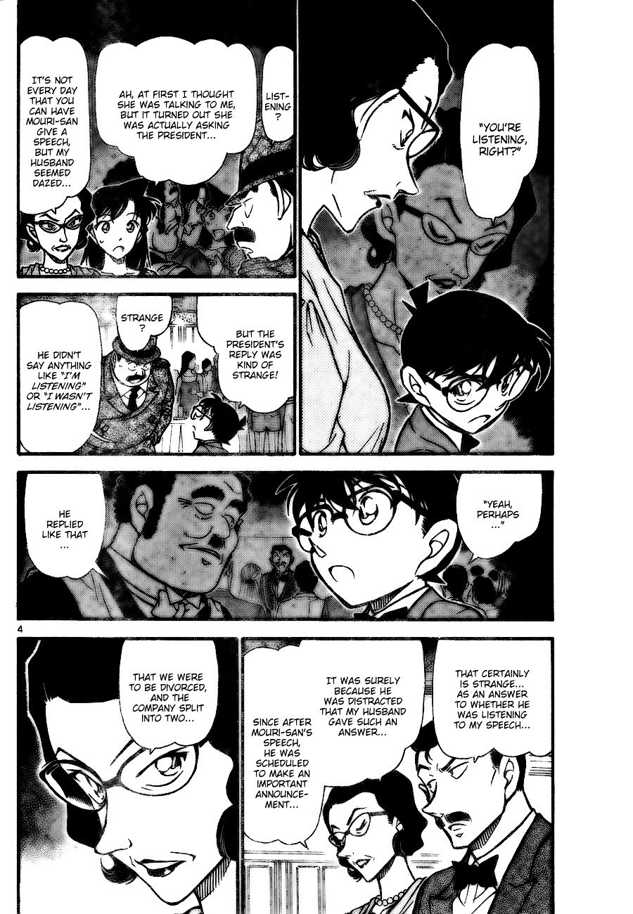 Chapter 726 - Page 4