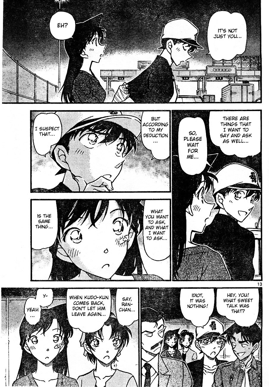 Chapter 653 - Page 13