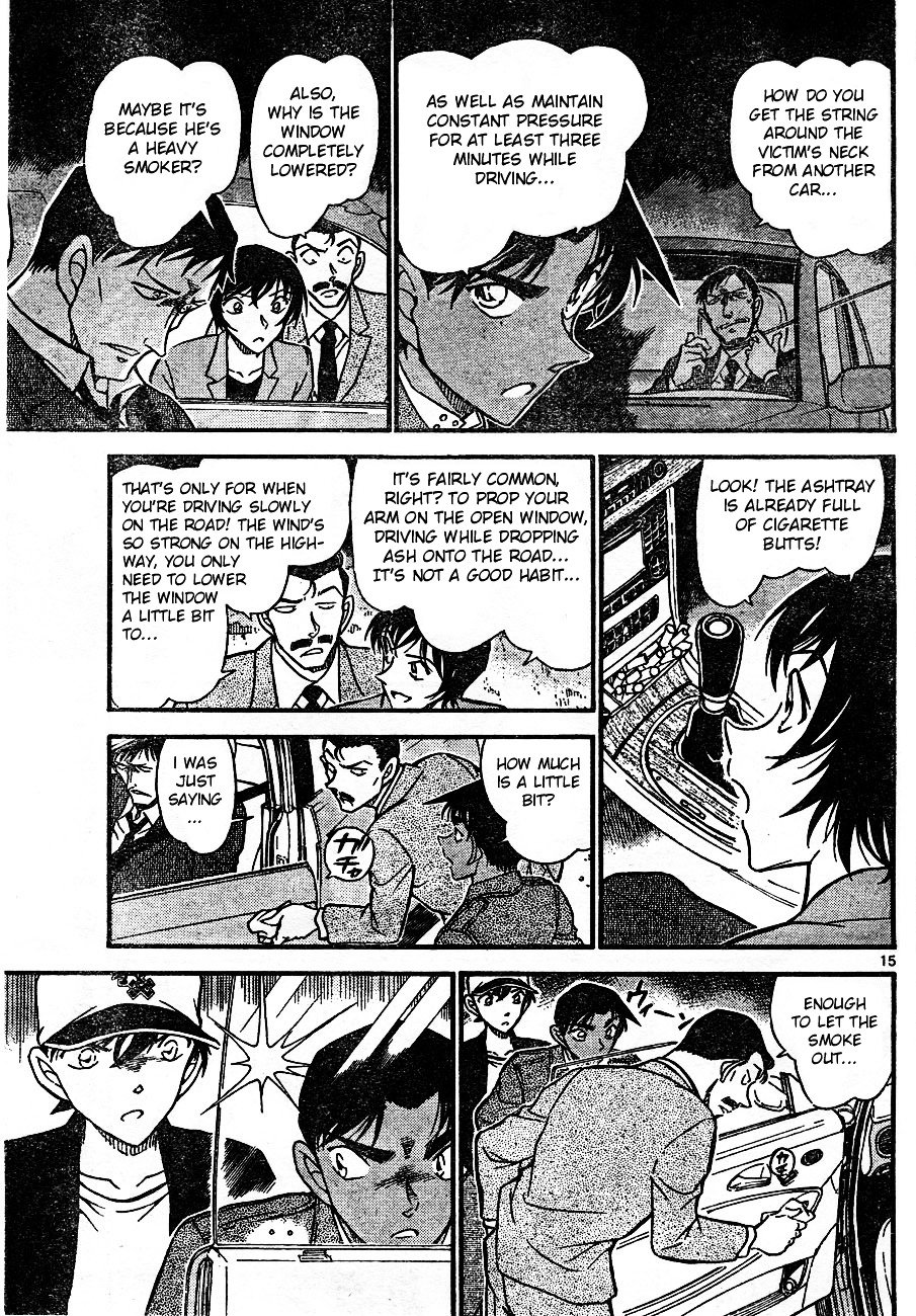 Chapter 653 - Page 15
