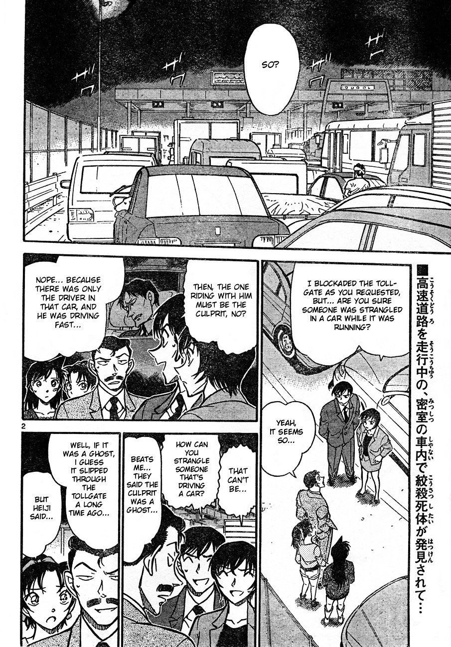 Chapter 653 - Page 2