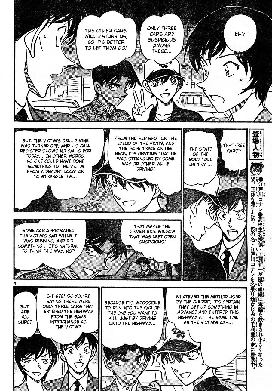 Chapter 653 - Page 4