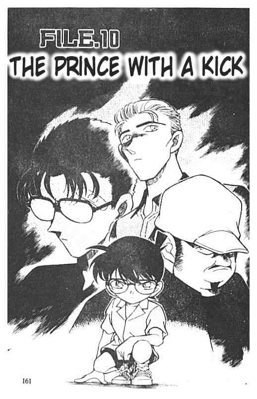 Chapter 221 - Page 1