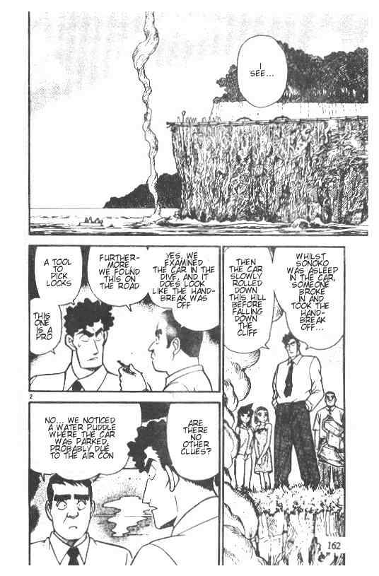 Chapter 221 - Page 2