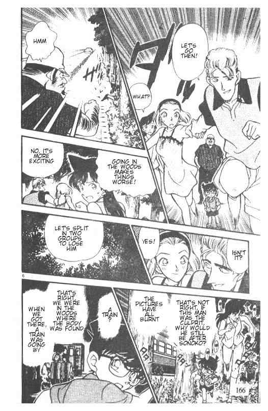 Chapter 221 - Page 6
