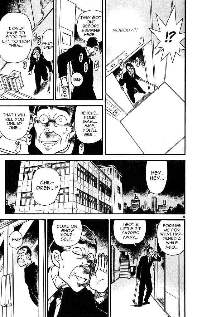 Chapter 98 - Page 10