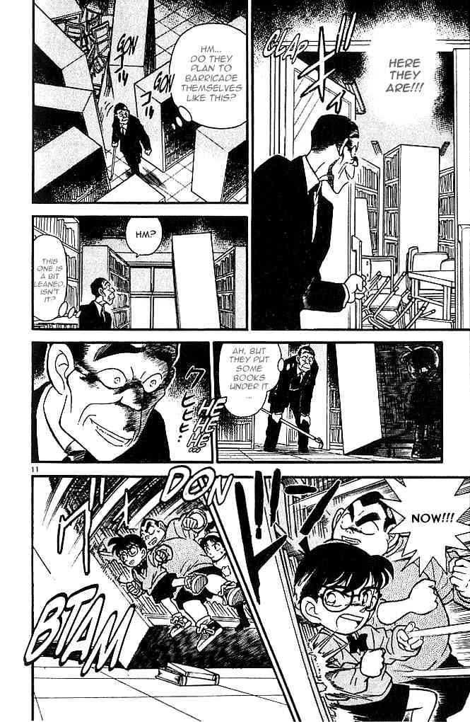 Chapter 98 - Page 11
